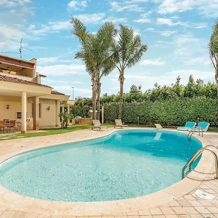 Giulia Holiday home Casamassima
