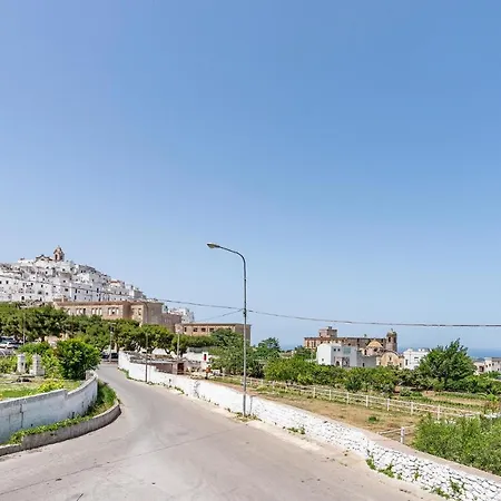 Holiday home Giulia